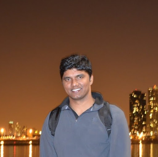 Hari Shankar Photo 3