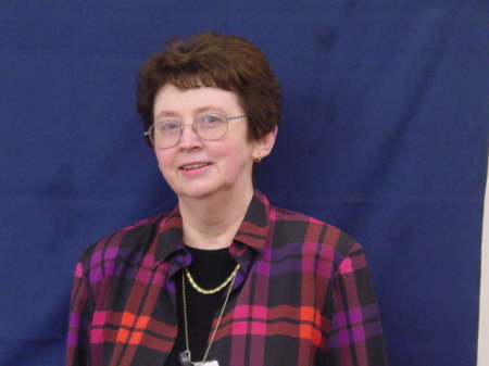 Roberta Parker Photo 16