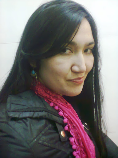 Elizabeth Vasquez Photo 18