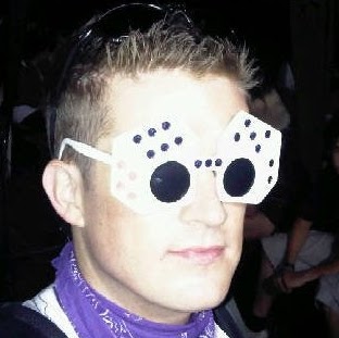 Jamie Conway Photo 15