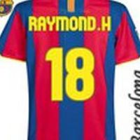 Raymond Isaac Photo 11