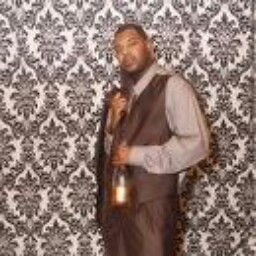 Elbert Johnson Photo 35