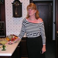 Susan Spring Photo 20