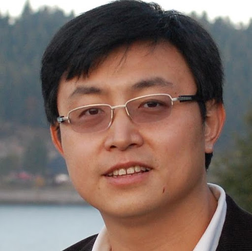 Frank Lin Photo 49