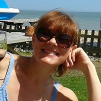 Christine Ellis Photo 29
