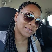 Erica Rawls Photo 20