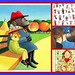 Anthony Browne Photo 15