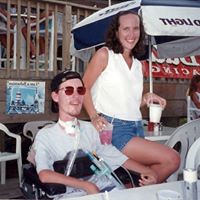 Brenda Barker Photo 31