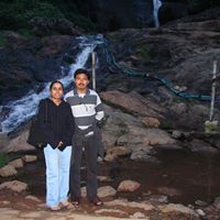 Lakshmi Raghavan Photo 23