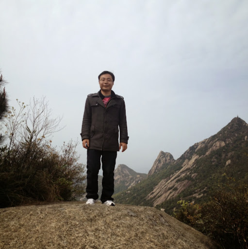 Liang Cai Photo 11