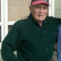 Allan Robbins Photo 14