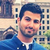 Ammar Almansour Photo 2