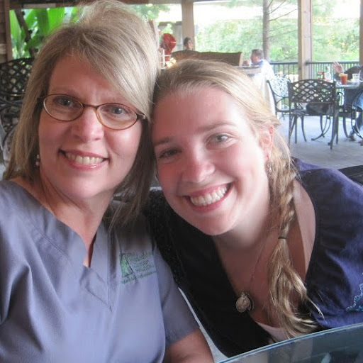 Claudia Hodges Photo 13