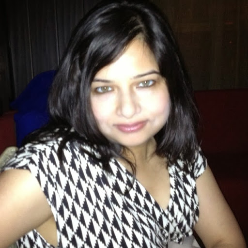 Sonal Krishna Photo 13