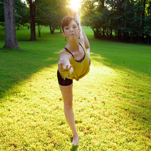 Erin Fitzgerald Photo 16