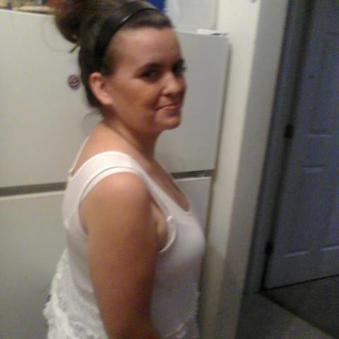 Stephanie Morrell Photo 16