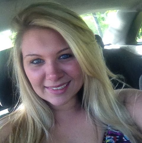 Megan Hudson Photo 37