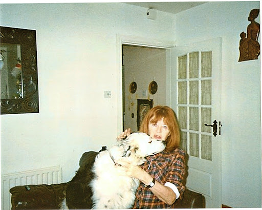 Patricia Rowan Photo 37