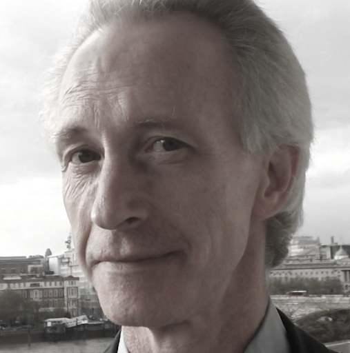 Peter Warren Photo 18