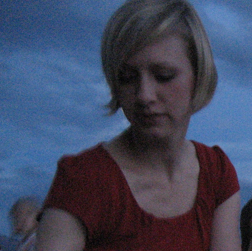 Anne Mallory Photo 12