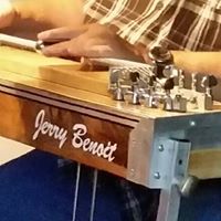 Jerry Benoit Photo 37