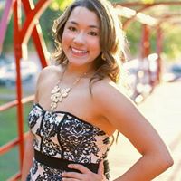 Ashley Parris Photo 12