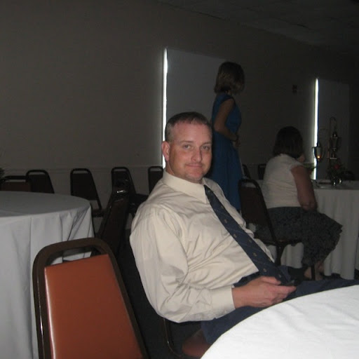 Bryan Mcgill Photo 14