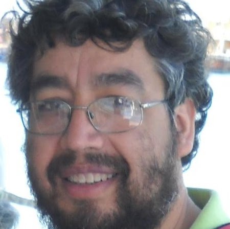Eduardo Carrasco Photo 28