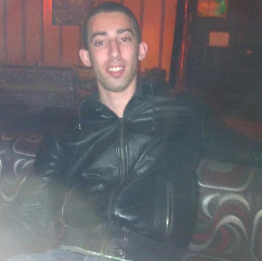 Michael Calvert Photo 13