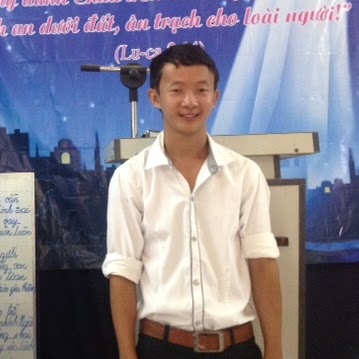 Dinh Le Photo 14