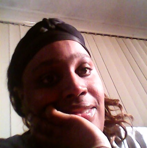 Keyana Robinson Photo 3