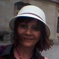 Delia Pandolfi Photo 4