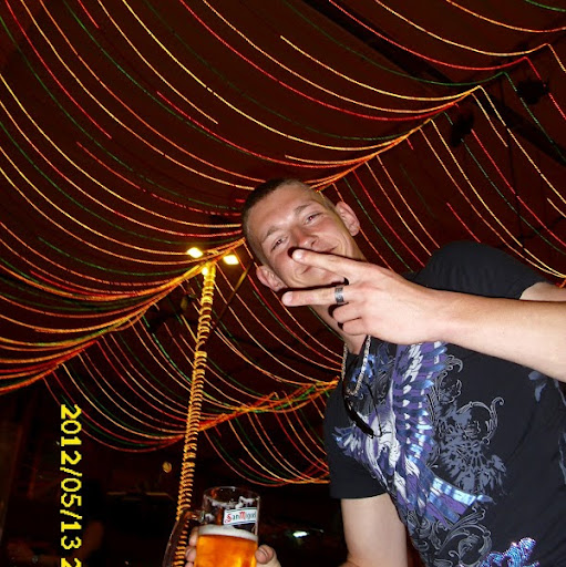 Chris Wegner Photo 21
