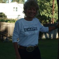 Arlene Kay Photo 13