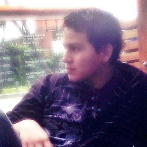 Julio Cruz Photo 25