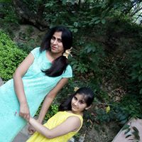 Rashmi Kapur Photo 13