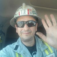 Ben Richard Photo 18