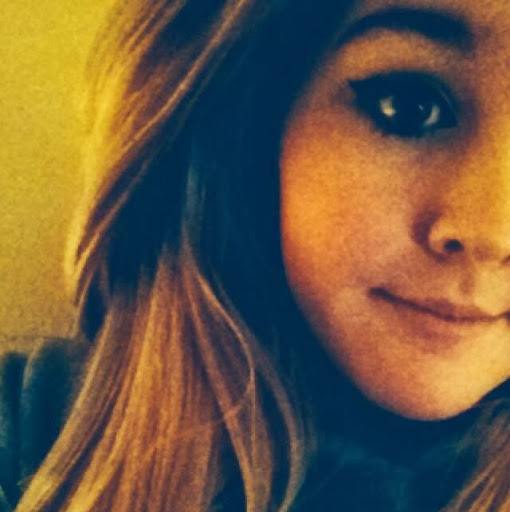 Emily Townsend Photo 27