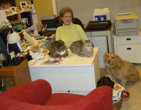 Donna Carroll Photo 31