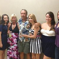 Robin Mathias Photo 34