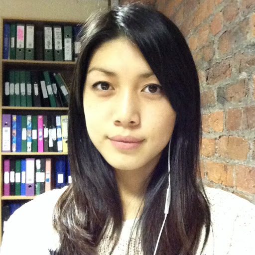 Jenny Yu Photo 13