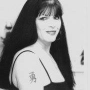 Angela Chapman Photo 5