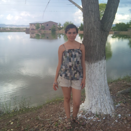 Ana Prieto Photo 21