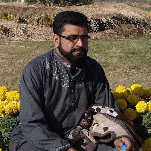 Arshad Abbasi Photo 33