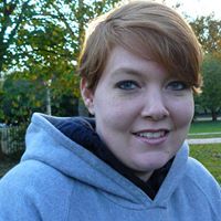 Rebecca Ketchum Photo 12