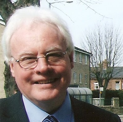 David Parry Photo 16
