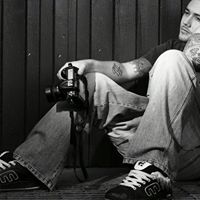 Neil Clarke Photo 43