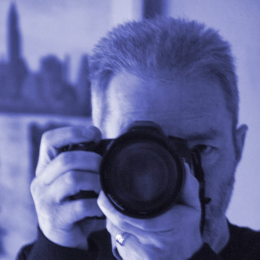 Martin Champion Photo 5