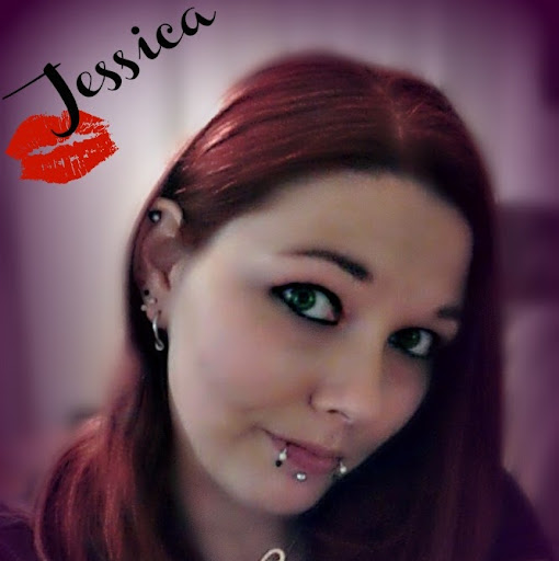 Jessica Walker Photo 8