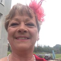 Ann Fitzpatrick Photo 26